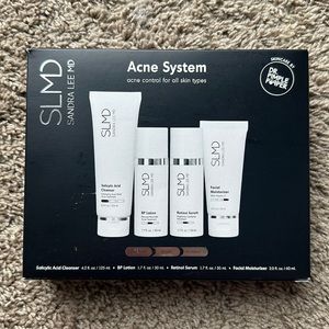 SLMD - Dr. Pimple Popper Acne System